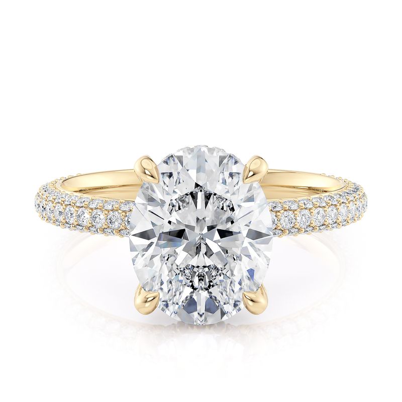 18K Michael M R-796-3