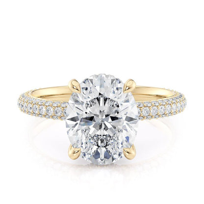 18K Michael M R-796-3