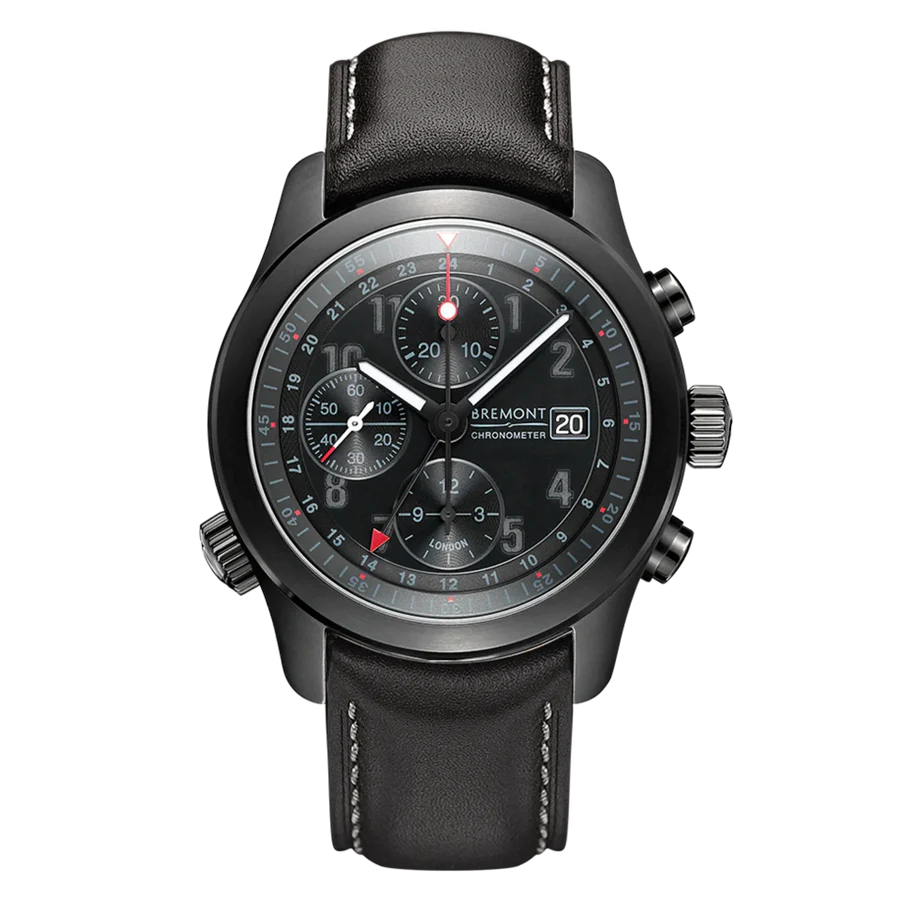 Bremont ALT1-B Watch