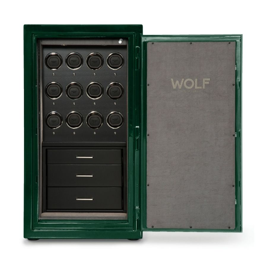 WOLF ATLAS 12 PIECE WINDER SAFE