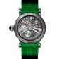 Chronoswiss Resec Green Monster Manufacture Watch