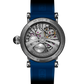 Chronoswiss ReSec Vertical Blue Watch