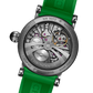 Chronoswiss Resec Green Monster Manufacture Watch