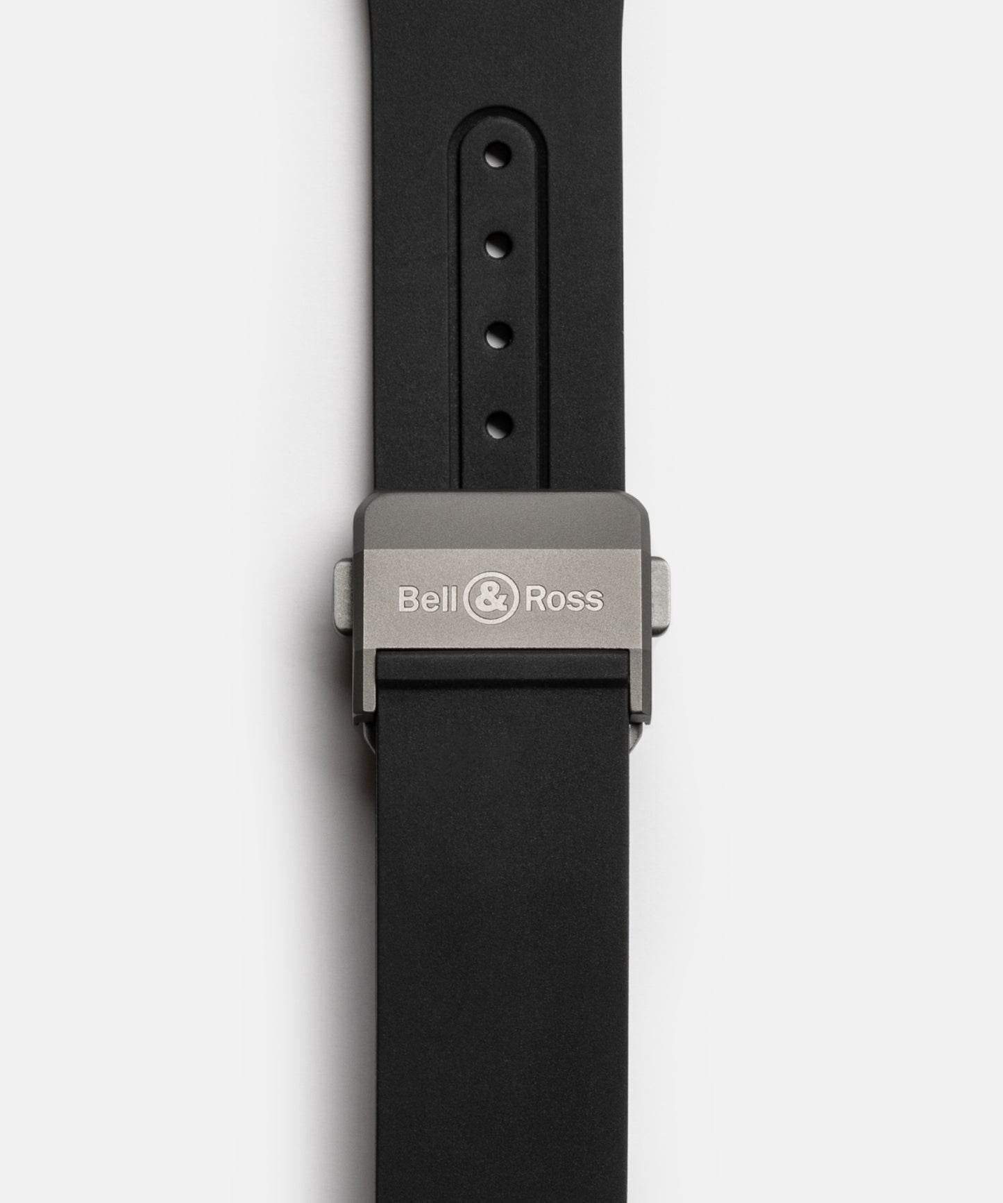 Bell & Ross BR-X5 Black Titanium Watch