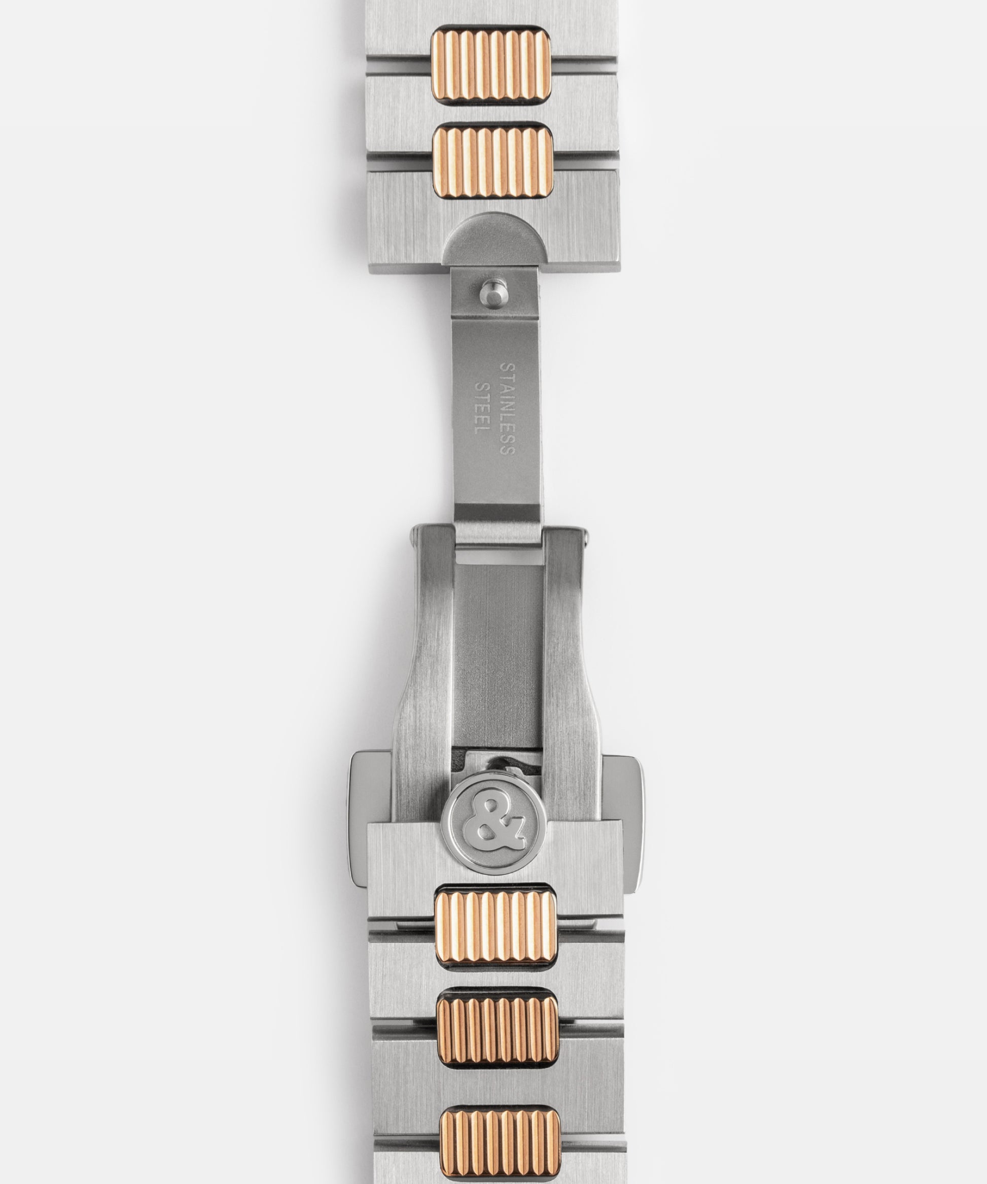 Bell & Ross BR05 Artline Steel & Gold Watch | Luxury Watches New York