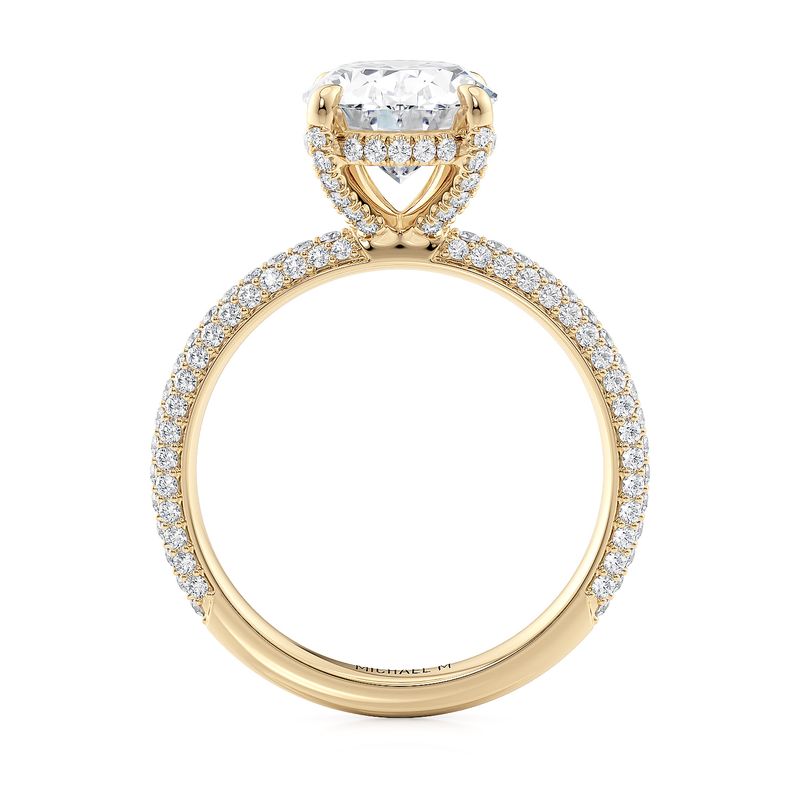 18K Michael M R-796-3
