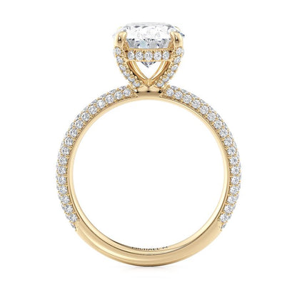 18K Michael M R-796-3