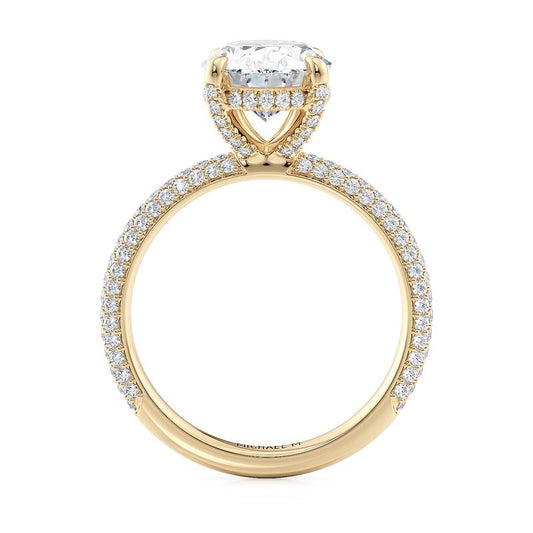 18K Michael M R-796-3