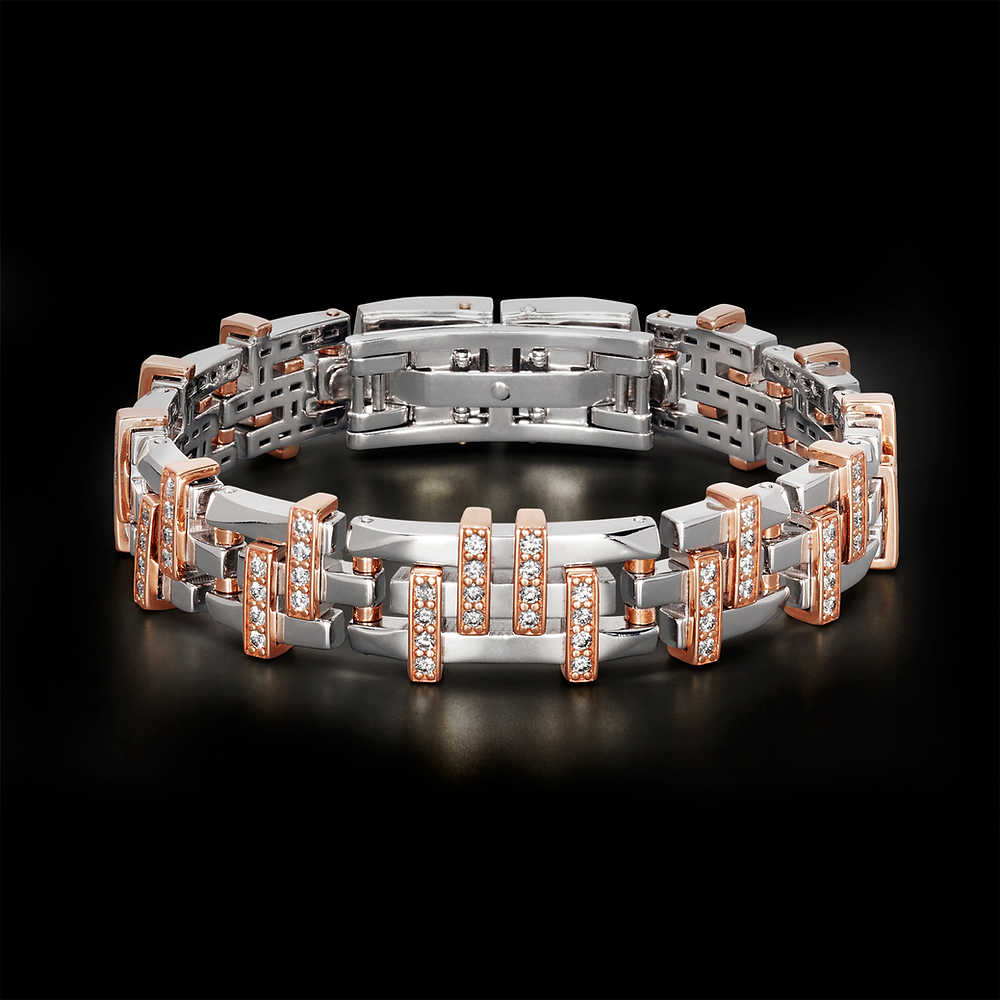 Baraka Privè Bracelet BR27233