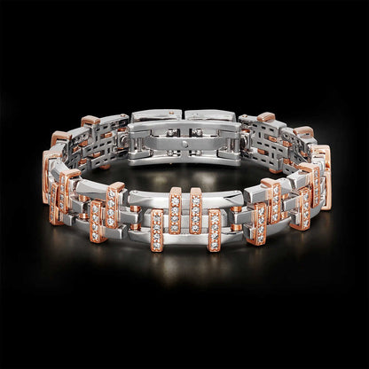 Baraka Privè Bracelet BR27233