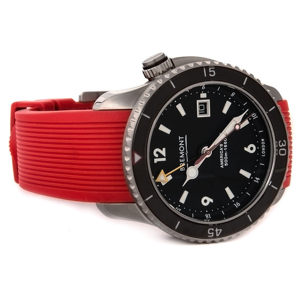 Bremont Oracle II OTUSAII Watch