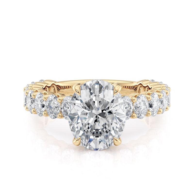 18K Michael M  R-795S-3