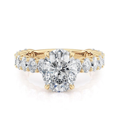 18K Michael M  R-795S-3