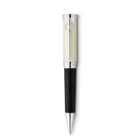 Montblanc Writers Edition Homage to Robert Louis Stevenson Limited Edition Ballpoint Pen