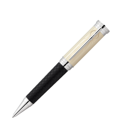 Montblanc Writers Edition Homage to Robert Louis Stevenson Limited Edition Ballpoint Pen