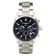 Jorg Gray Commemorative Edition Chronograph Men's Watch