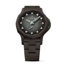 Corum Admiral 42 Automatic Black Watch