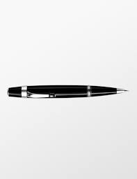 Montblanc Bohème Noir Mechanical Pencil