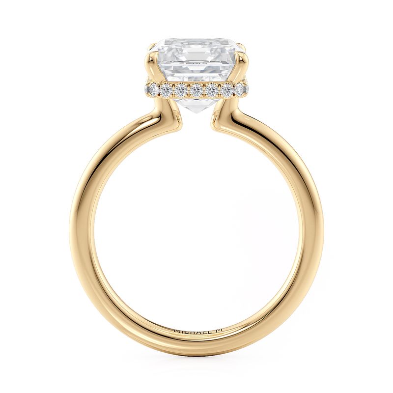 18K Michael M R-750-3