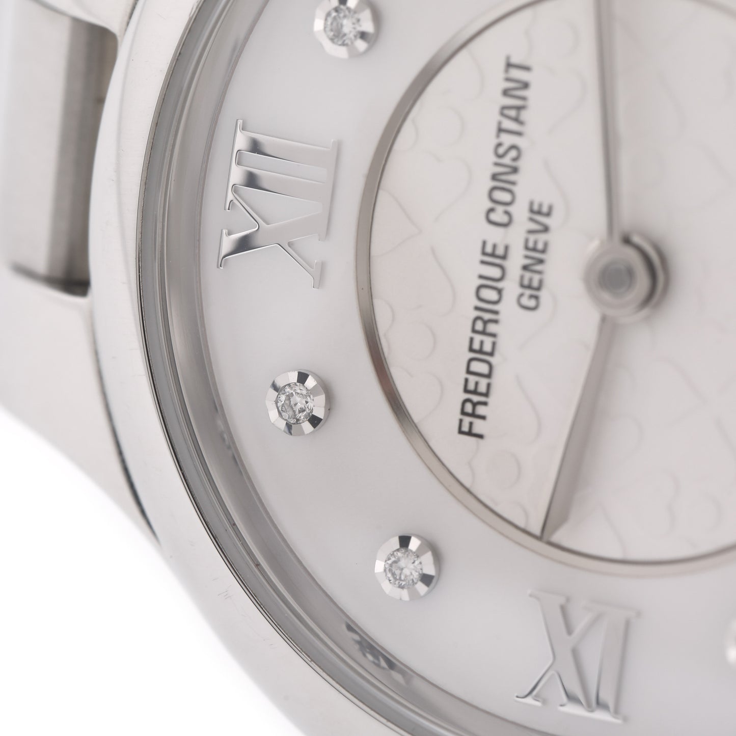 Frederique Constant Delight  women