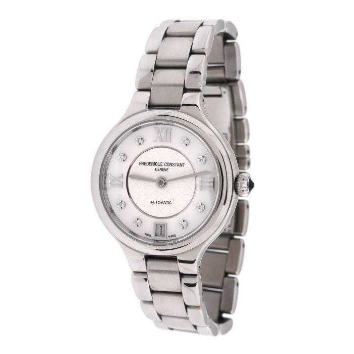 Frederique Constant Delight  women