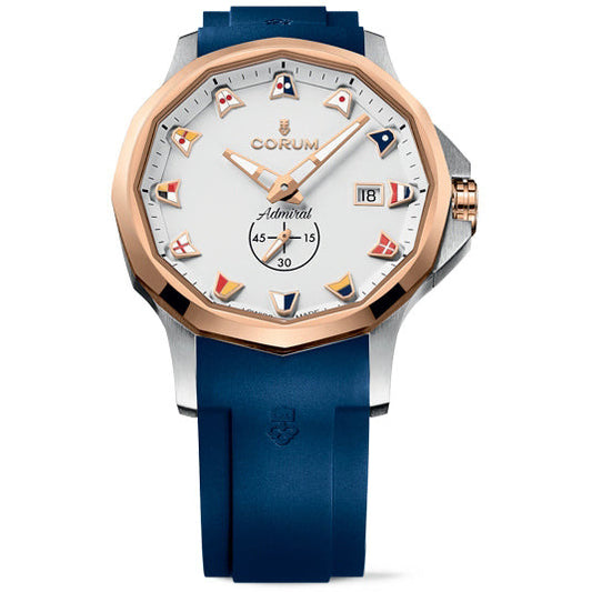 Corum Admiral 42 Automatic Watch