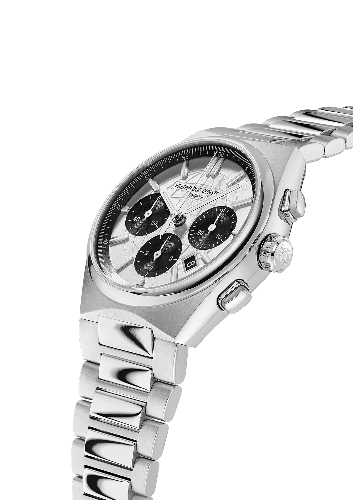 Frederique Constant Highlife Chronograph Automatic Watch