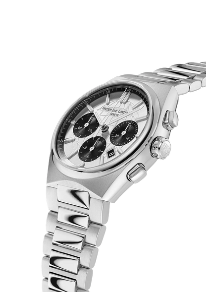 Frederique Constant Highlife Chronograph Automatic Watch