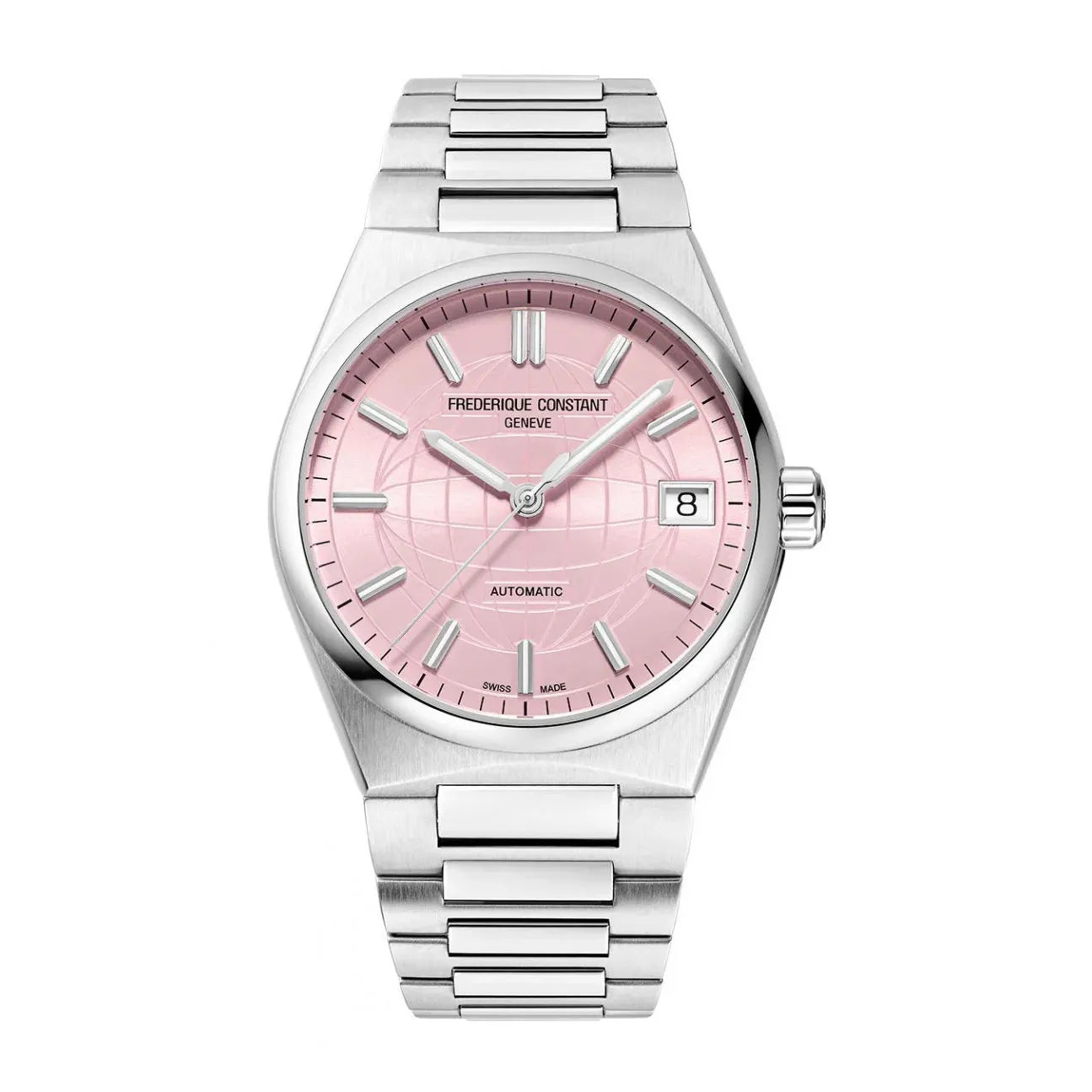 Frederique Constant Highlife Ladies Automatic Watch