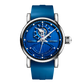 Chronoswiss ReSec Vertical Blue Watch