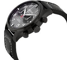 Alpina Startimer Pilot Automatic Watch