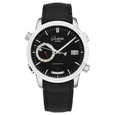 Glashutte Original Senator Watch New York