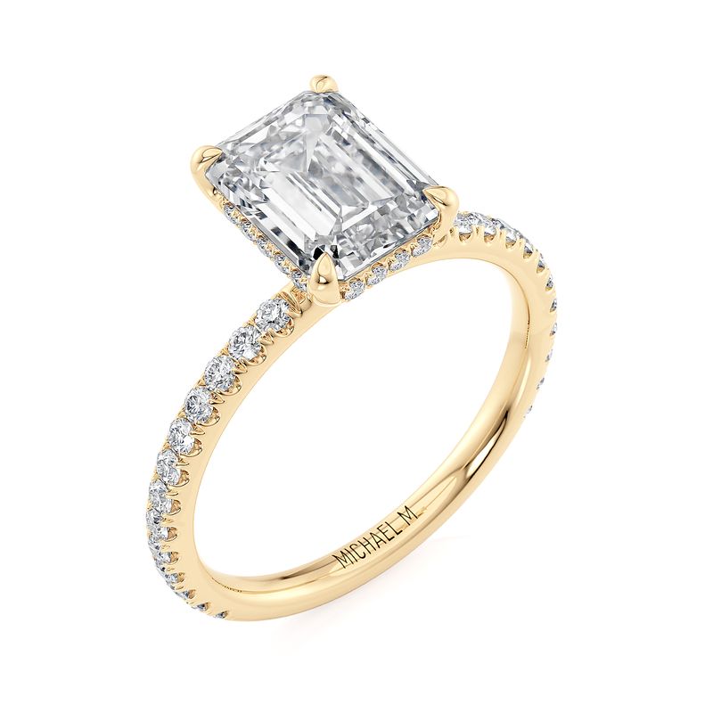 18K Michael M R-706-2