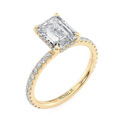 18K Michael M R-706-2