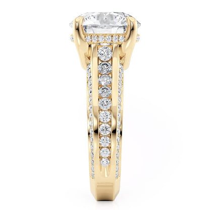18K Michael M R-797-4