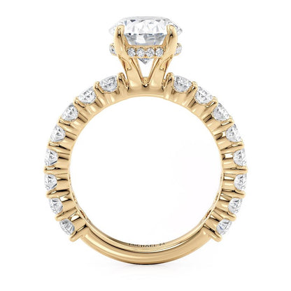 18K Michael M  R-795S-3