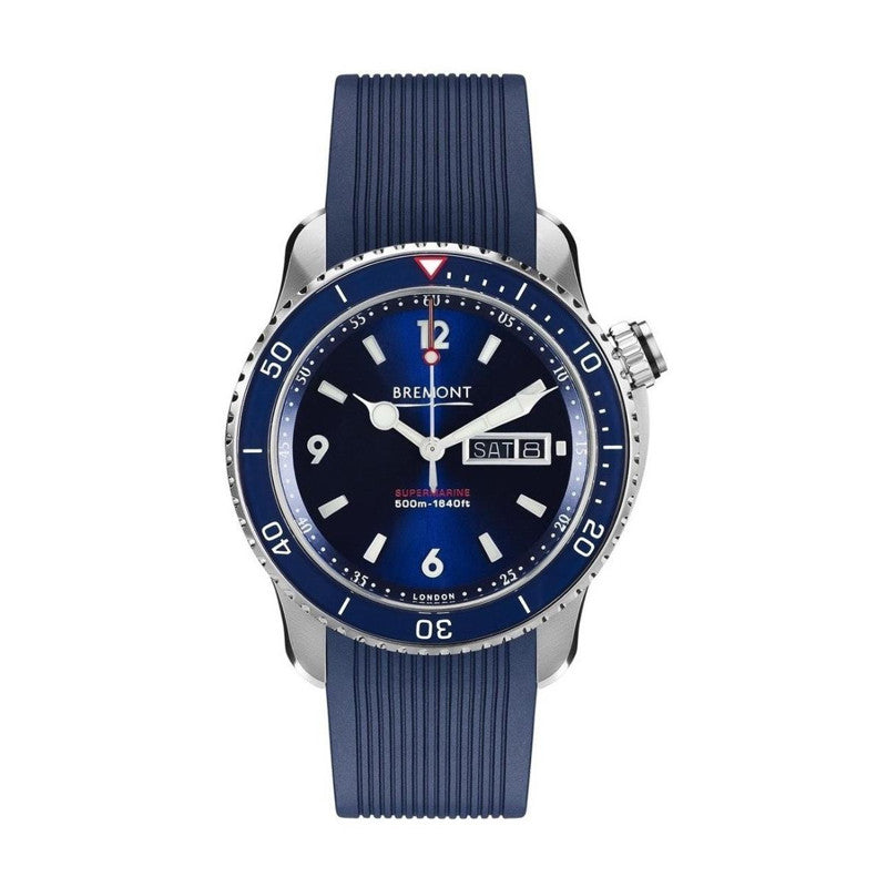 Bremont Men's Supermarine Watch