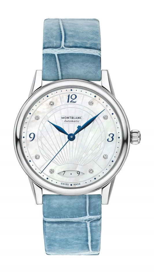 Bohème Automatic Date 34 mm