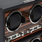 WOLF ROADSTER 4 PIECE WATCH WINDER