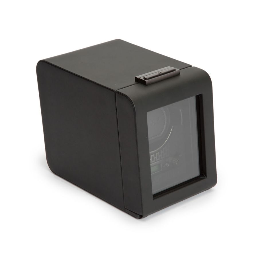 WOLF AXIS SINGLE WATCH WINDER