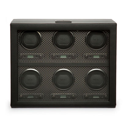 AXIS 6 PIECE WATCH WINDER