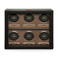 AXIS 6 PIECE WATCH WINDER