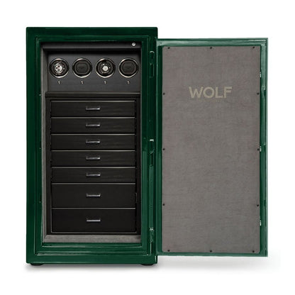 WOLF ATLAS 4 PIECE WINDER SAFE