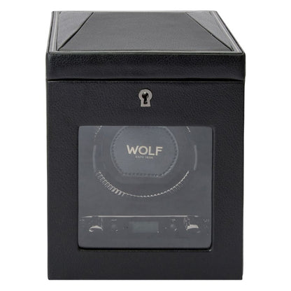 WOLF BRITISH RACING SINGLE WATCH WINDER