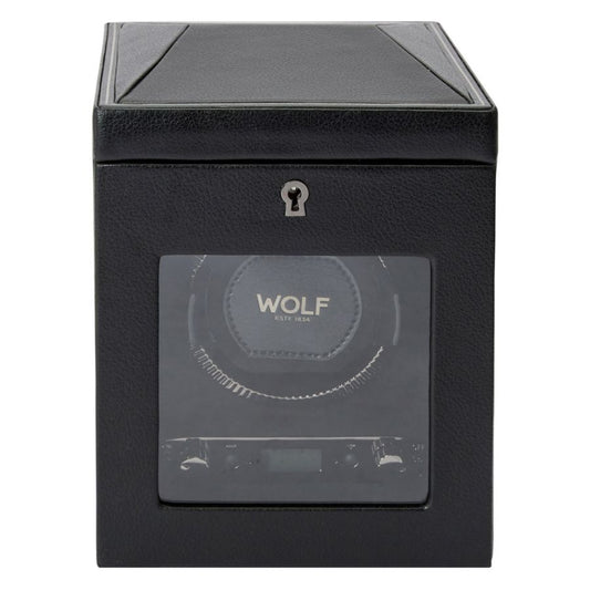 WOLF BRITISH RACING SINGLE WATCH WINDER