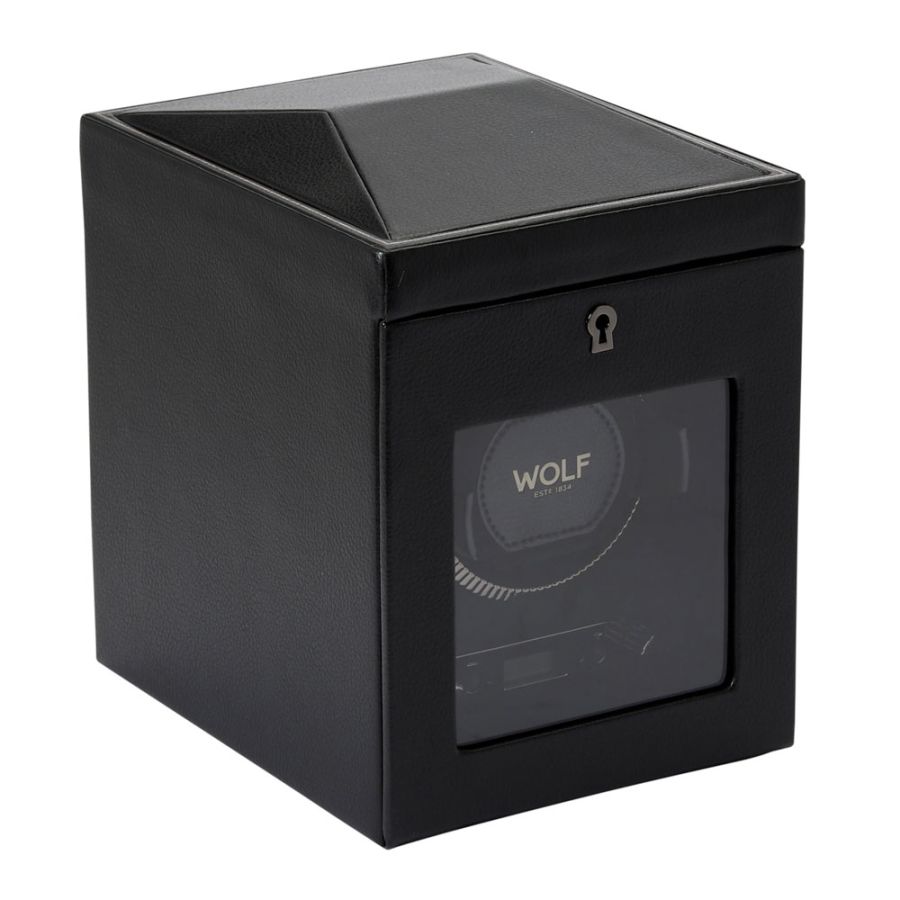 WOLF BRITISH RACING SINGLE WATCH WINDER