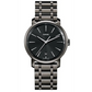 Rado DiaMaster Black Dial Plasma Ceramic Watch