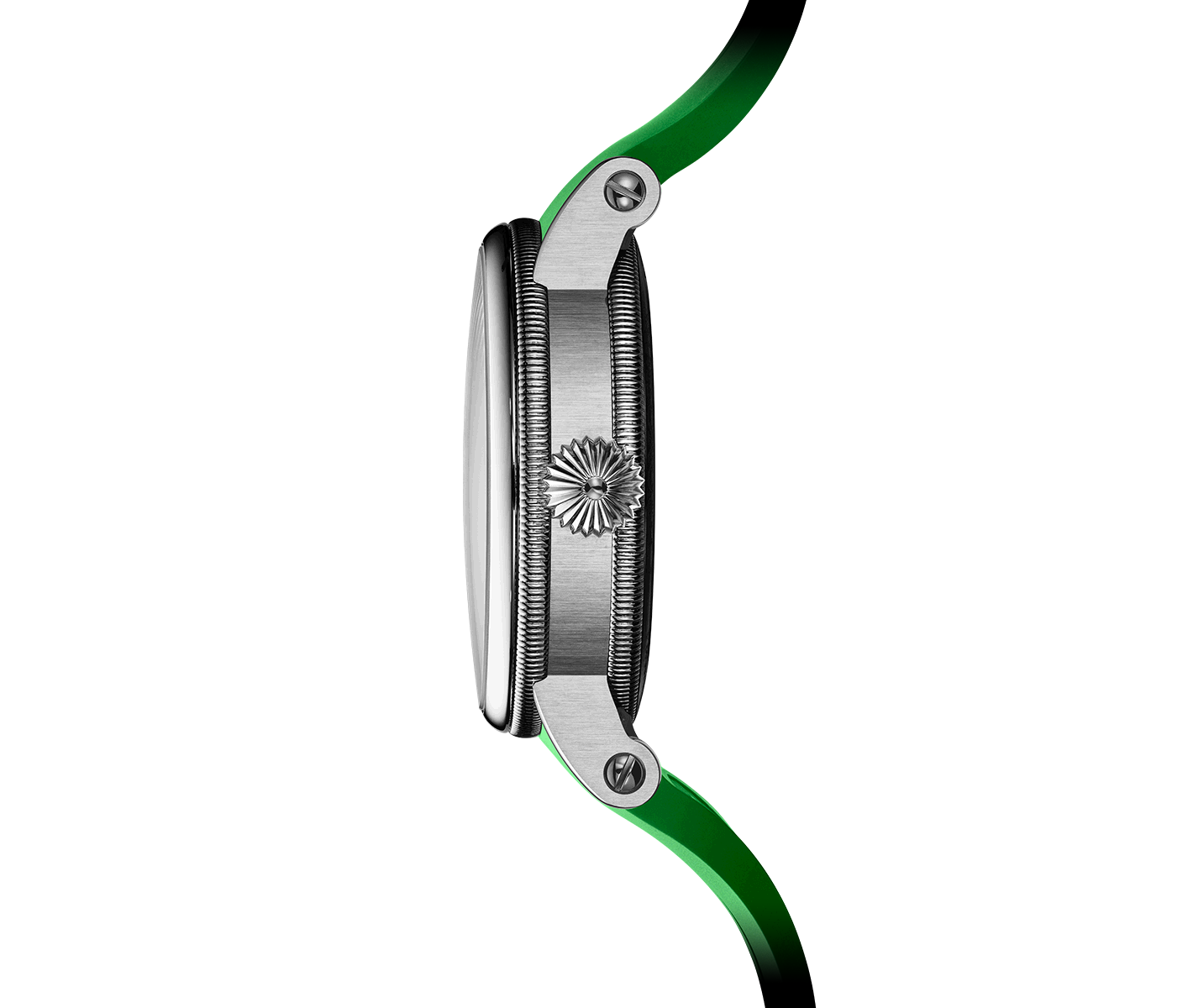 Chronoswiss Resec Green Monster Manufacture Watch