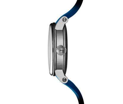 Chronoswiss ReSec Vertical Blue Watch