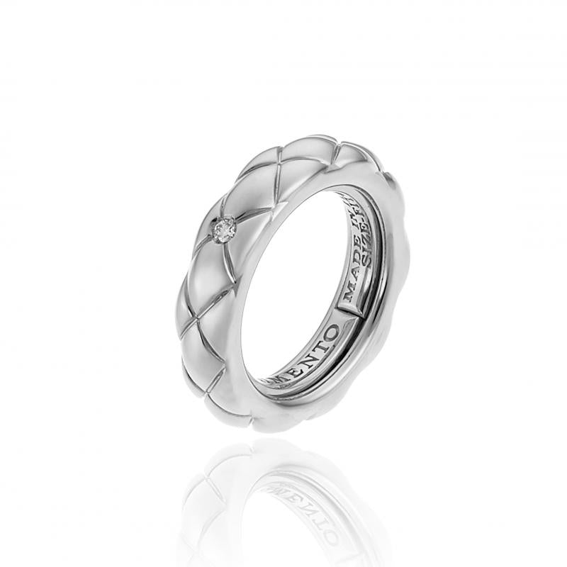 Chimento Stretch Classic ring 1A00800B15